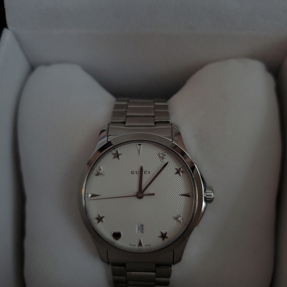 Gucci Watch - Picture 6 of 9